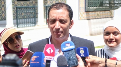 Ayari propose la création d’un ministère des Tunisiens à l’étranger