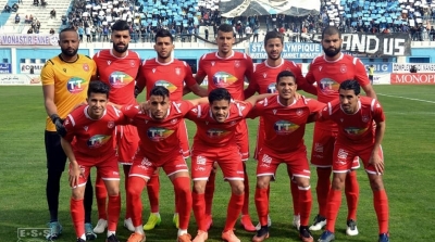 Ligue 1 : classement général du championnat de la 18ème journée 