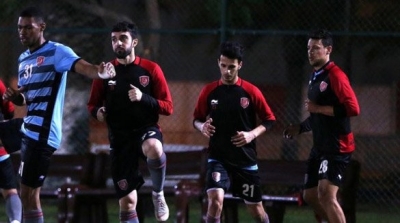 Fin de Saison pour Youssef Msakni 