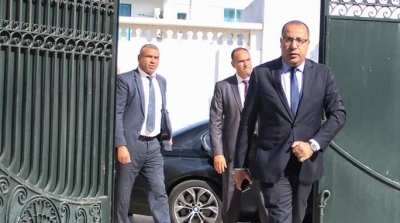 Tunisie :Mechichi rencontre Taboubi et Majoul