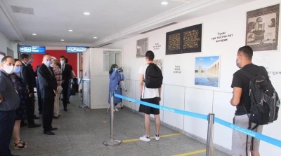 Tunisie : la France, la Belgique et l’Islande désormais classées 'orange '