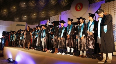 L’EBS organise le Salon de l'Orientation Universitaire et la traditionnelle cérémonie de remise des diplômes