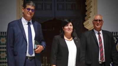 Abir Moussi : Le PDL prêt à voter pour le gouvernement Mechichi sous conditions 