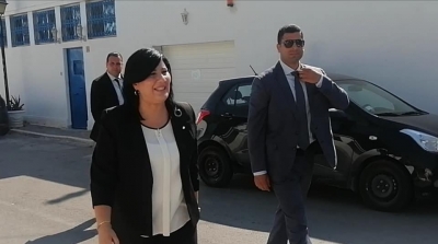 Tunisie : le PDL en tète des intentions de vote 