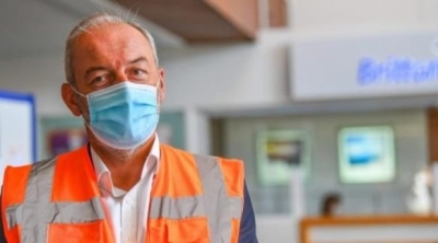 Coronavirus: Plus de 766.000 morts dans le monde