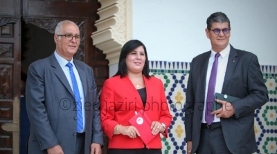 Moussi : Mechichi nous a assuré que le prochain gouvernement sera restreint