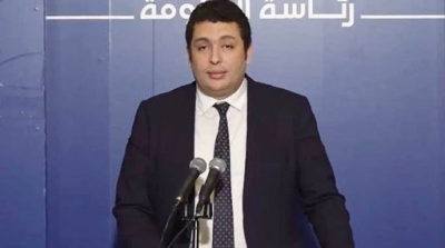 إياد الدهماني يعتزل السياسة و يلتحق بالاعلام