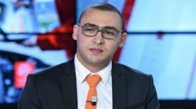زياد غناي لياسين العياري : كيف نكتبو اسمك في ''غوغل'' نلقاوك مساند داعش