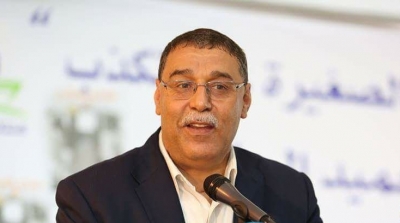 عبد الحميد الجلاصي: بن علي لم يرتكب أخطاء قيس سعيد البدائية