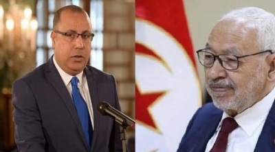 Le bureau exécutif d’Ennahdha appelle Echoura à prendre une décision quant au projet du gouvernement Mechichi