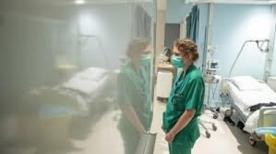 Allemagne : 1707 nouveaux cas de coronavirus en 24 heures