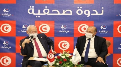 راشد الغنوشي: سنعمل على تغيير النظام الانتخابي