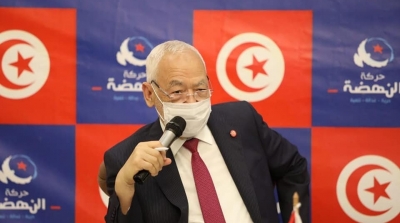 الغنوشي: أحد اهم أسباب رجوع الكورونا هو التخلي عن المكي