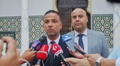 مخلوف : ائتلاف الكرامة غير معني بتشكيل الحكومة