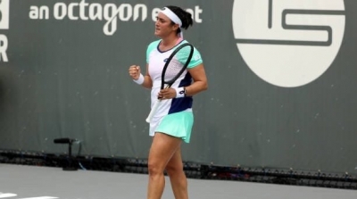 Open de Cincinnati : Ons Jabeur qualifiée au second tour