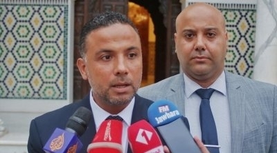 مخلوف: الائتلاف مازال رافضا لحكومة التكنوقراط في انتظار الاطلاع على تركيبتها