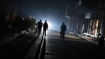 La Syrie plongée dans le noir après l'attaque présumée d'un gazoduc