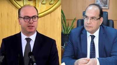 Chawki Tabib démis de ses fonctions