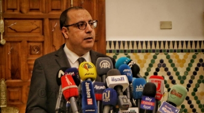 Tunisie : Composition du gouvernement Hichem Mechichi