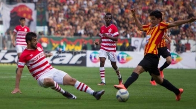 L’arbitre Amir Loucif officiera le derby