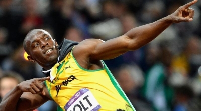 Usain Bolt rattrapé par le Covid-19 