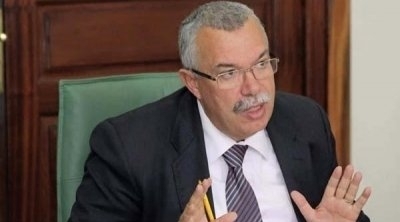 البحيري: النهضة ستتخذ قرارها من حكومة المشيشي بعد الحوار مع شركائها