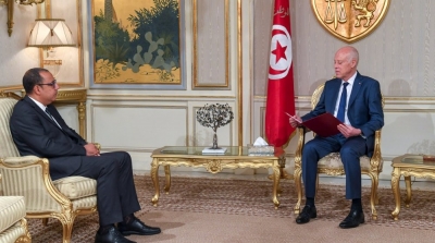 2 Septembre : Vote de confiance au gouvernement Mechichi