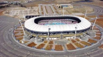 La municipalité de Radès rejette la décision de changer le nom du stade olympique
