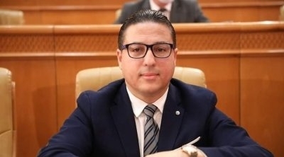 العجبوني: التيار لن يمنح الثقة لحكومة المشيشي وسيكون معارضا لها