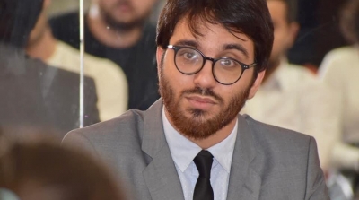 Tunisie : 'La génération des crises' écrit par Amine Snoussi