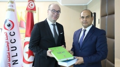 La ligue des instances publiques rejette la décision de Fakhfakh de démettre Chawki Tabib de ses fonctions