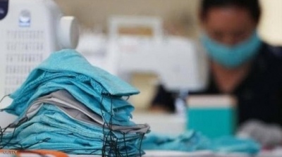 نقابة الصيدليات الخاصة تدعو إلى استخدام الكمامات ذات الاستعمال المتعدد