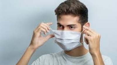 Habib Kchaou : Jusqu'à 3000 dinars d'amende pour non-port du masque