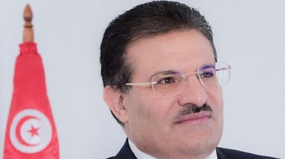 رفيق عبد السلام يهاجم قيس سعيد 