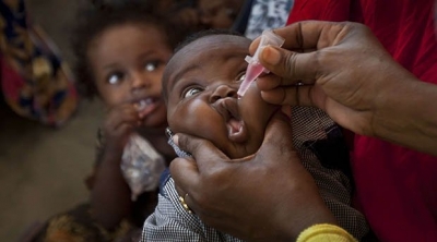 L’Afrique officiellement exempte de Polio sauvage, Le Rotary s’en félicite