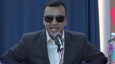 المشيشي يتخلي عن وليد الزيدي