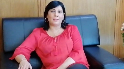 عبير موسي : صهر وزير الداخلية في حكومة المشيشي شارك في عمليات ارهابية