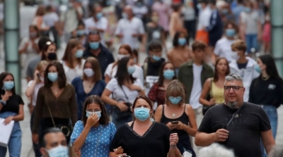 Covid-19 en France : Plus de 6 000 nouveaux cas en 24 heures