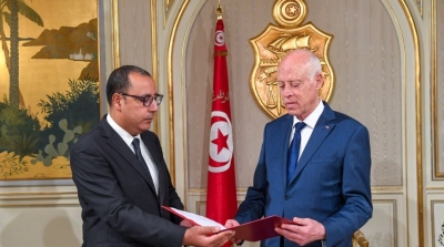 Kamel Edoukh est le ministre proposé à l’Equipement et l’Habitat