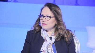 نصاف بن علية تؤكد إبعادها من رئاسة اللجنة العلمية