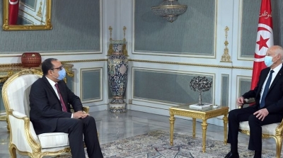 Vote de confiance :Saied convoque les présidents des partis