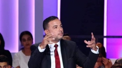 ائتلاف الكرامة : لن نخشى فزاعات و أوهام قيس سعيد لحل البرلمان 