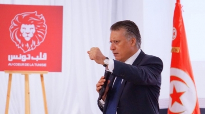 Qalb Tounes décide d’accorder la confiance au gouvernement Mechichi