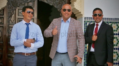 AlKarama décide de ne pas accorder sa confiance au nouveau gouvernement