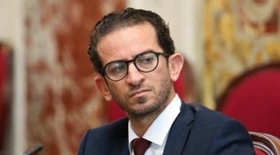 أسامة الخليفي : ماعادش مستعرفين برئيس الجمهورية
