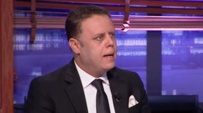 هيكل المكي يتعرض لوعكة صحية