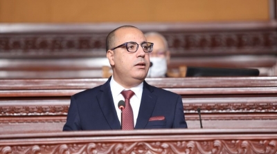 Le gouvernement Mechichi obtient la confiance de l'ARP