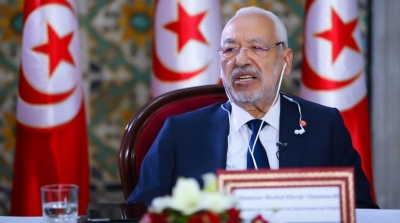 الغنوشي : البرلمان مركز السلطة يمنح الثقة ويسحبها