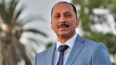 محمد عبو يعتزل الحياة السياسية