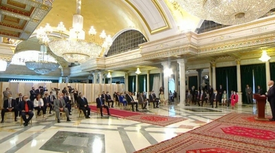 Tunisie Les membres du gouvernement Mechichi ont prêté serment